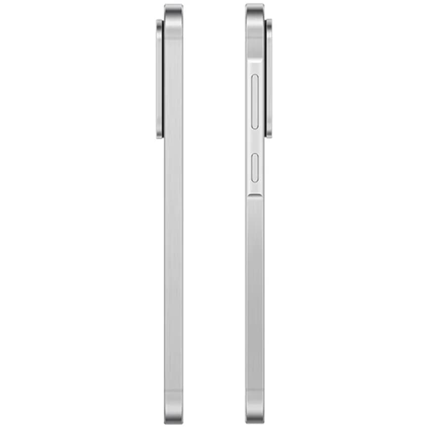 Смартфон Samsung Galaxy A56 | 12/256 ГБ (Серый | Awesome Lightgray) 4