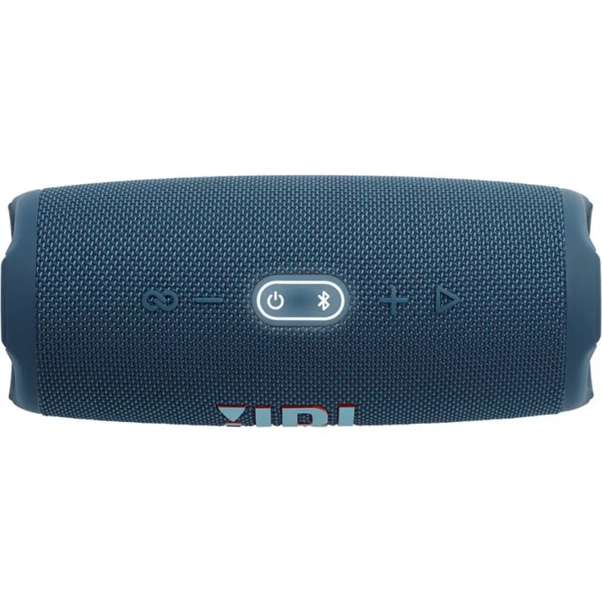 Беспроводная акустика JBL Charge 5 Blue 5