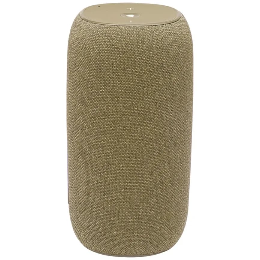 Беспроводная акустика JBL Link Portable Золото 4