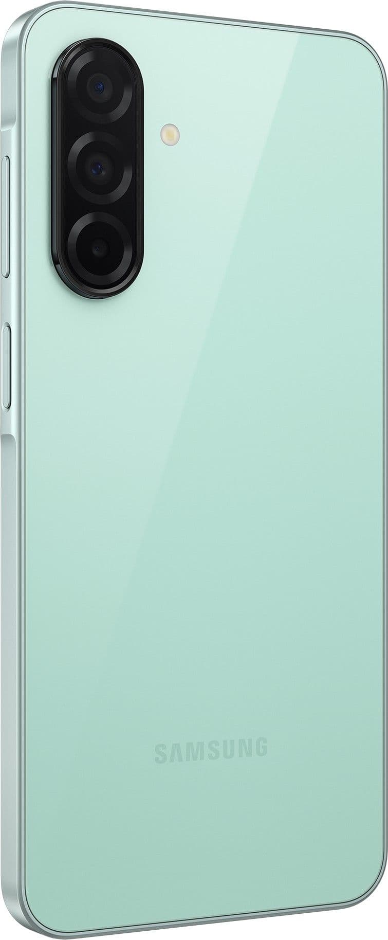 Смартфон Samsung Galaxy A26 | 8/256 ГБ (Мятный | Mint) 5