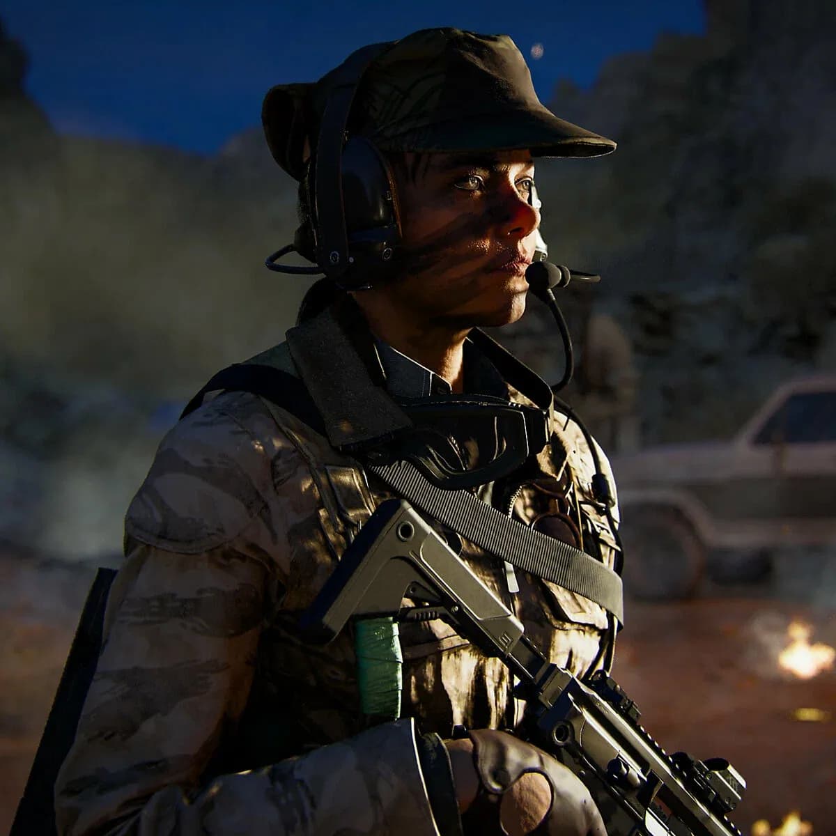 Игра Call Of Duty: Black Ops 6 (PS5, русские субтитры) 3