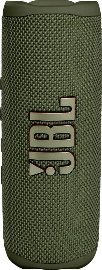 Беспроводная акустика JBL Flip 6 Green 2