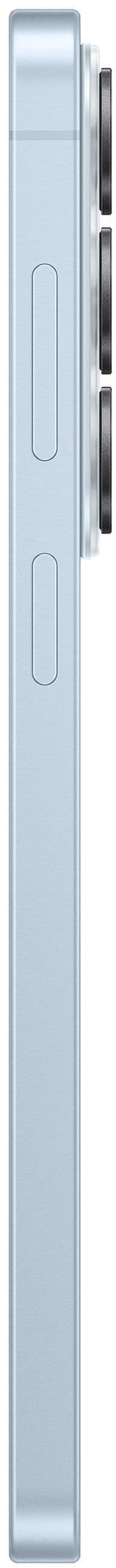 Смартфон Samsung Galaxy S26 Plus | 12/256 ГБ, Голубой 8