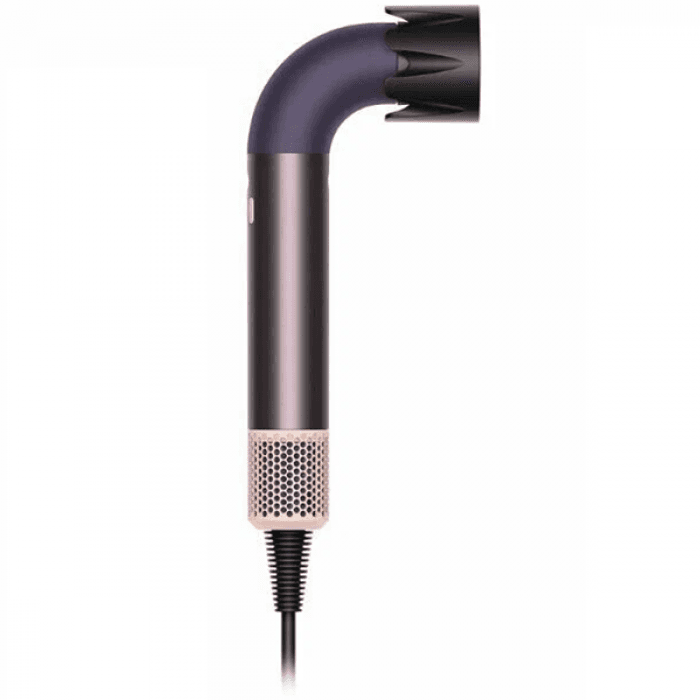 Фен Dyson Supersonic R Pro HD17 (Jasper Plum) EU (Наша вилка) 3
