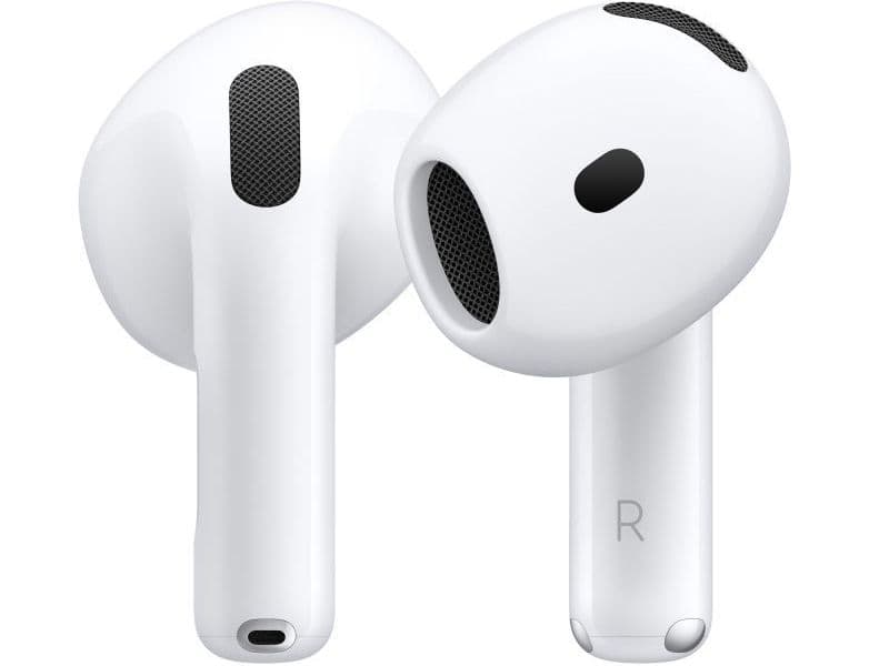 Наушники AirPods (4-го поколения, 2024) с шумоподавлением 2