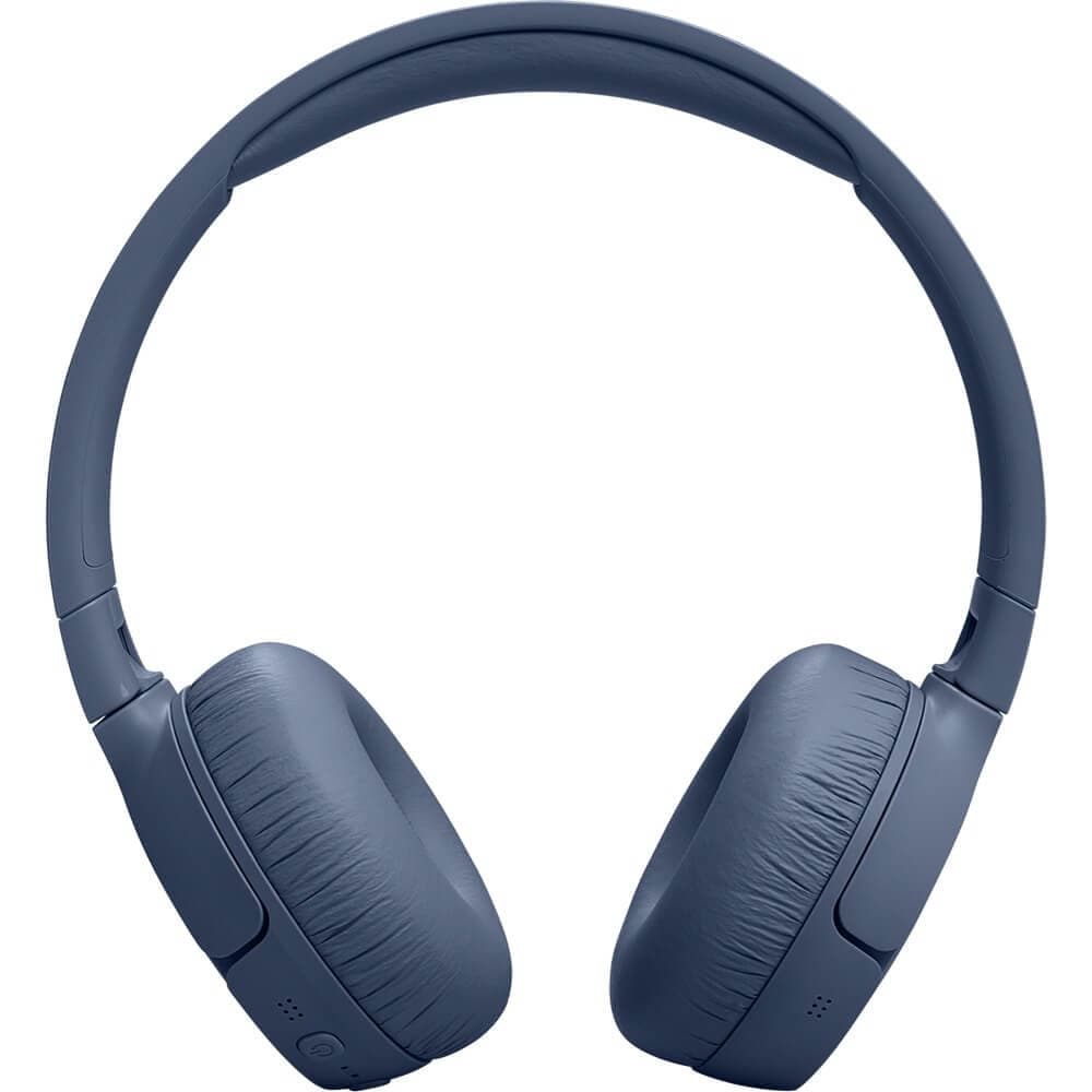 Наушники JBL Tune 670NC Blue 3