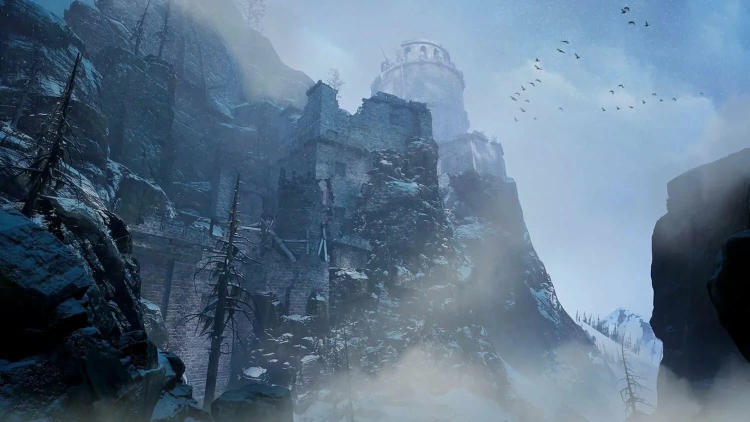 Игра Skydance's Behemoth (PS5 VR2, английская версия) 5