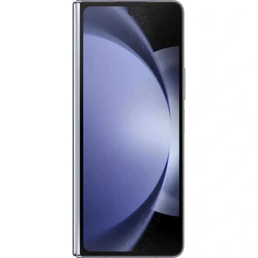 Смартфон Samsung Galaxy Z Fold5 | 12/256 ГБ, Голубой 9