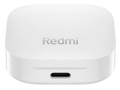 Наушники TWS Xiaomi Redmi Buds 6 Active Белый 2