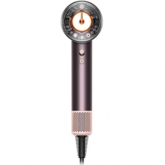 Фен Dyson Supersonic HD16 Nural (Jasper Plum) EU (Наша вилка) 2