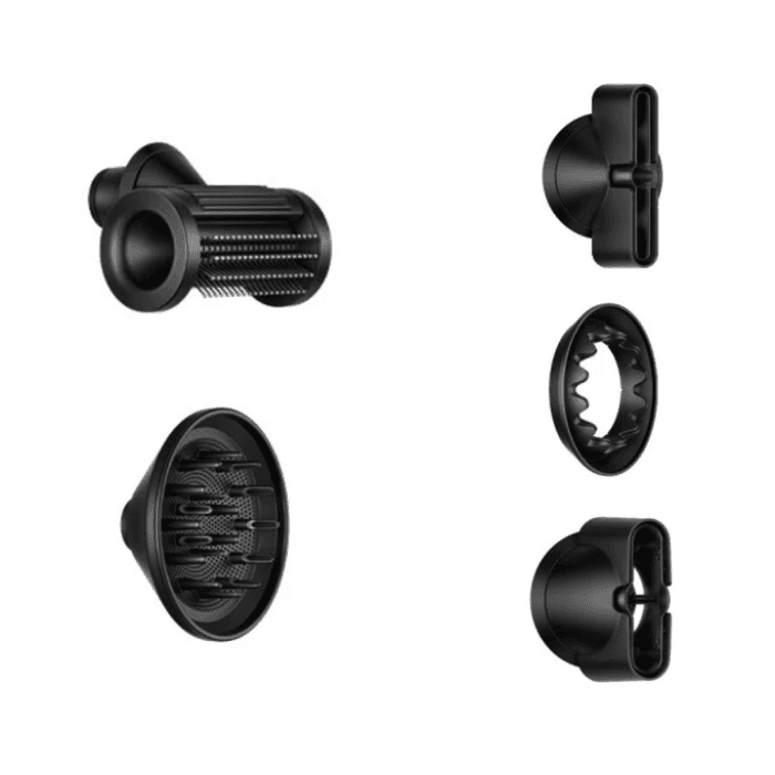 Фен Dyson Supersonic HD16 Nural (Jasper Plum) EU (Наша вилка) 3