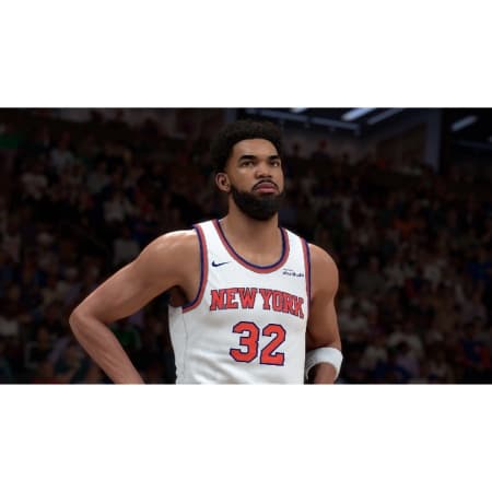 Игра NBA 2K26 (PS5, английская версия) 4