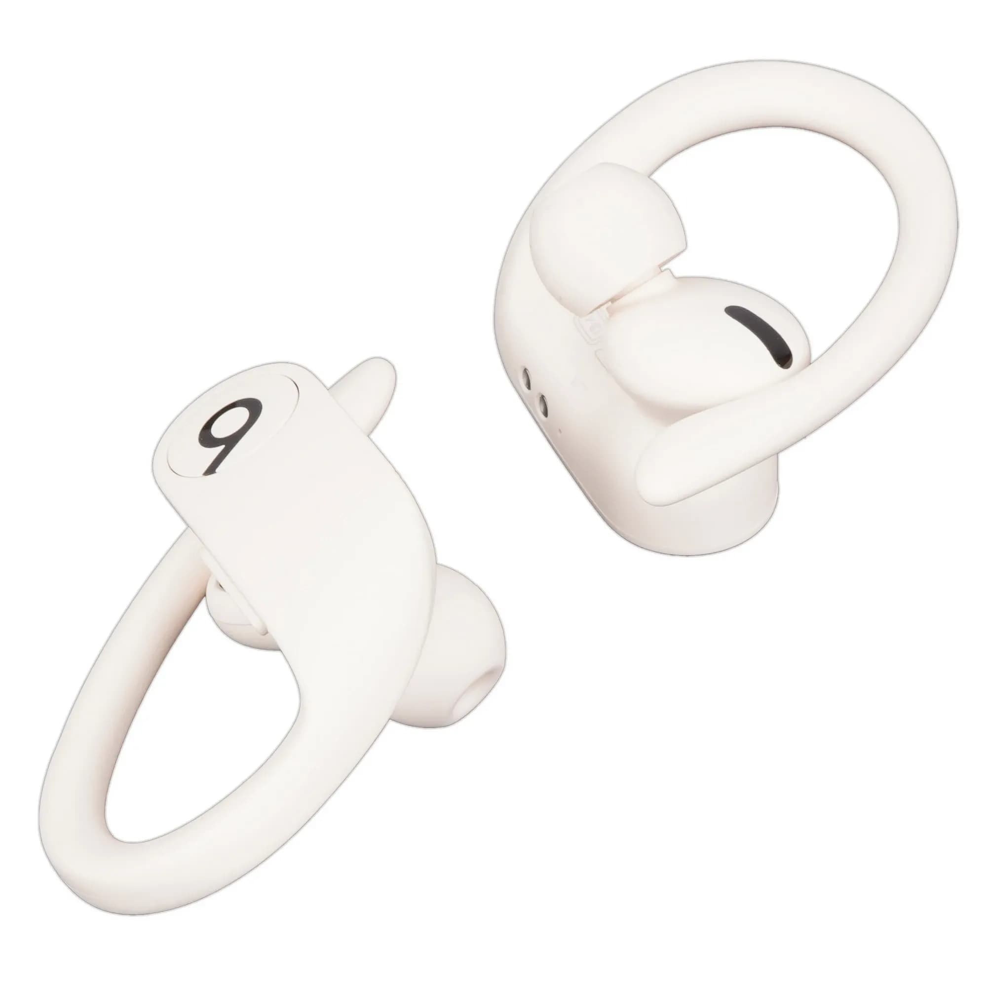 Наушники TWS Beats Powerbeats Pro  Бежевый 3