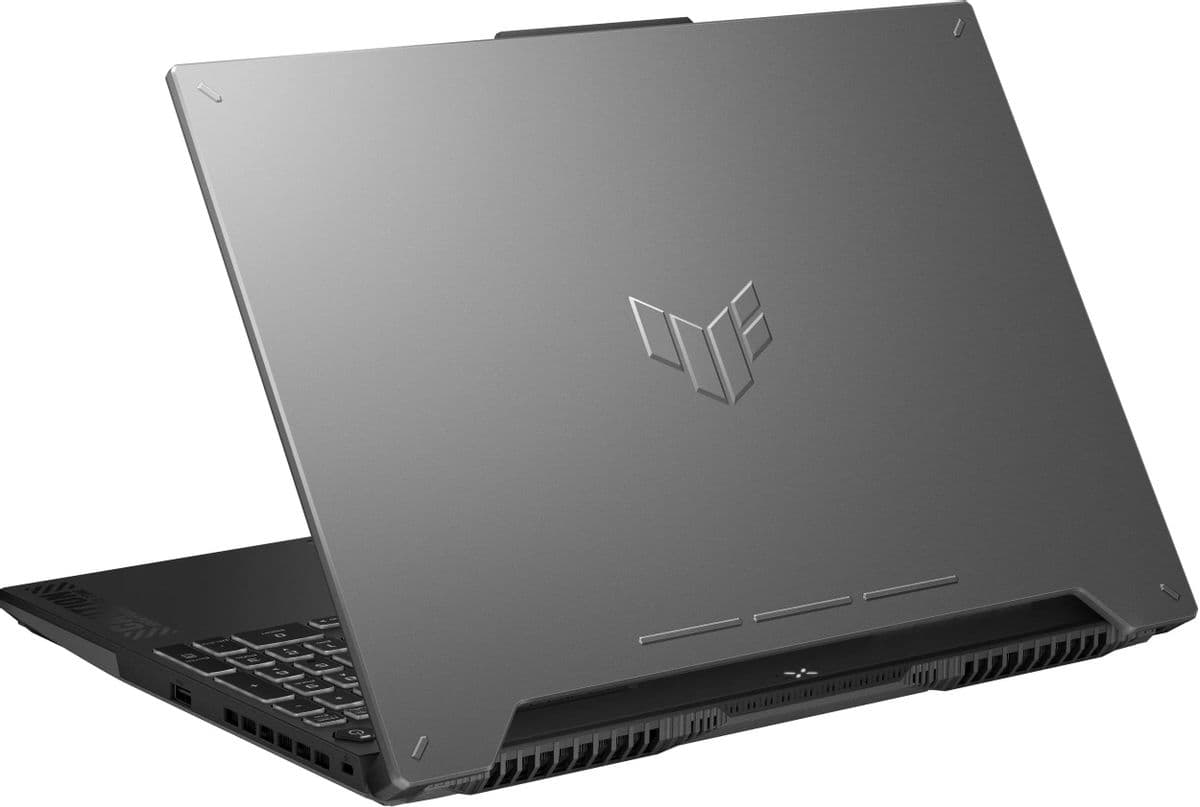 Игровой ноутбук Asus TUF Gaming A15 15.6" (AMD Ryzen 7 7435HS, 16 ГБ DDR5, 512ГБ SSD, NVIDIA GeForce RTX 4050) (90NR0JP5-M002D0) 6