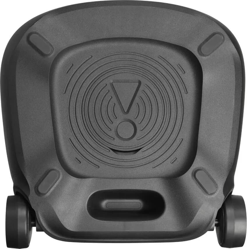 Портативная акустика JBL PartyBox 520, Black 11