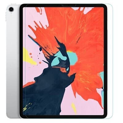 Защитное стекло Tempered Glass для iPad 10