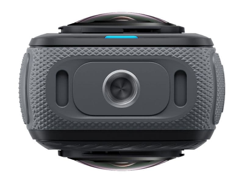 Экшн-камера Insta360 X4 5