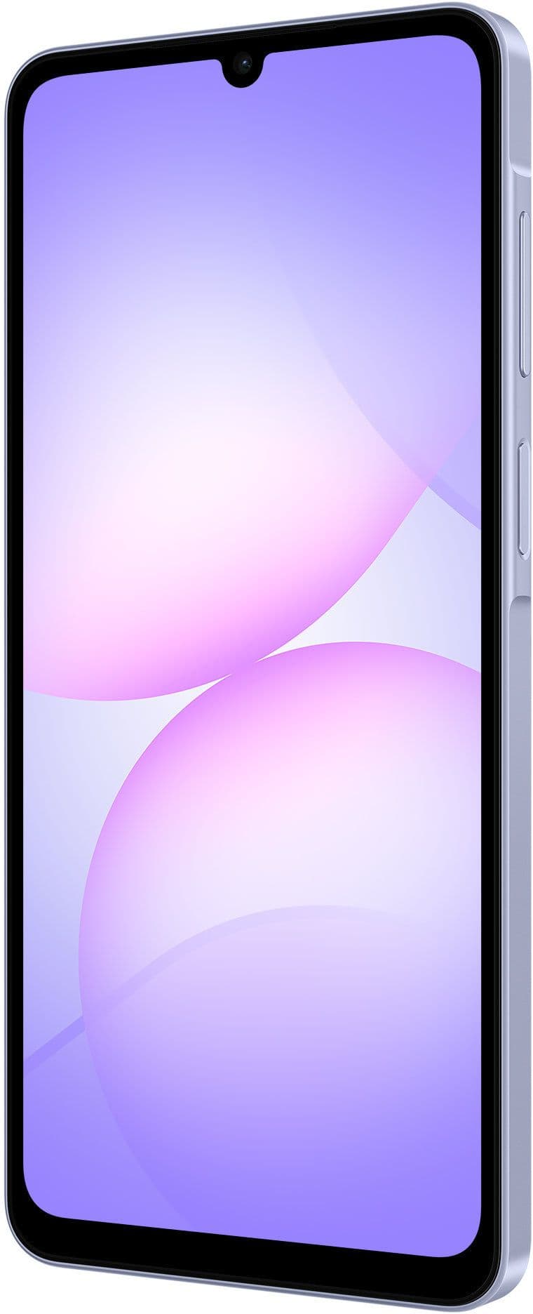 Смартфон Samsung Galaxy A07 | 6/128 Гб, Фиолетовый 3