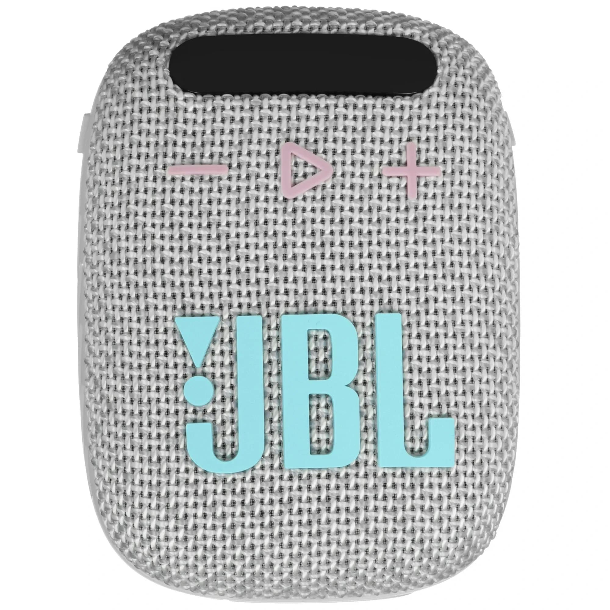 Портативная колонка JBL Wind 3 (Серый | Gray) 3