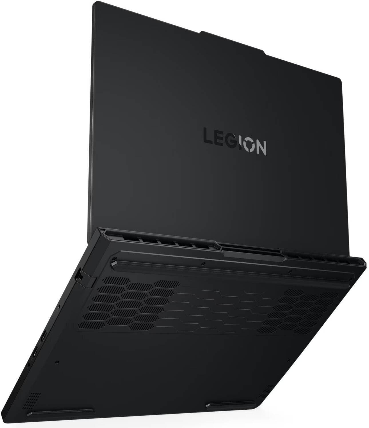 Ноутбук Lenovo Legion 5 15" (Ryzen AI 7, 32 ГБ RAM, 1024 ГБ SSD, RTX 5070) 83F10005US 4