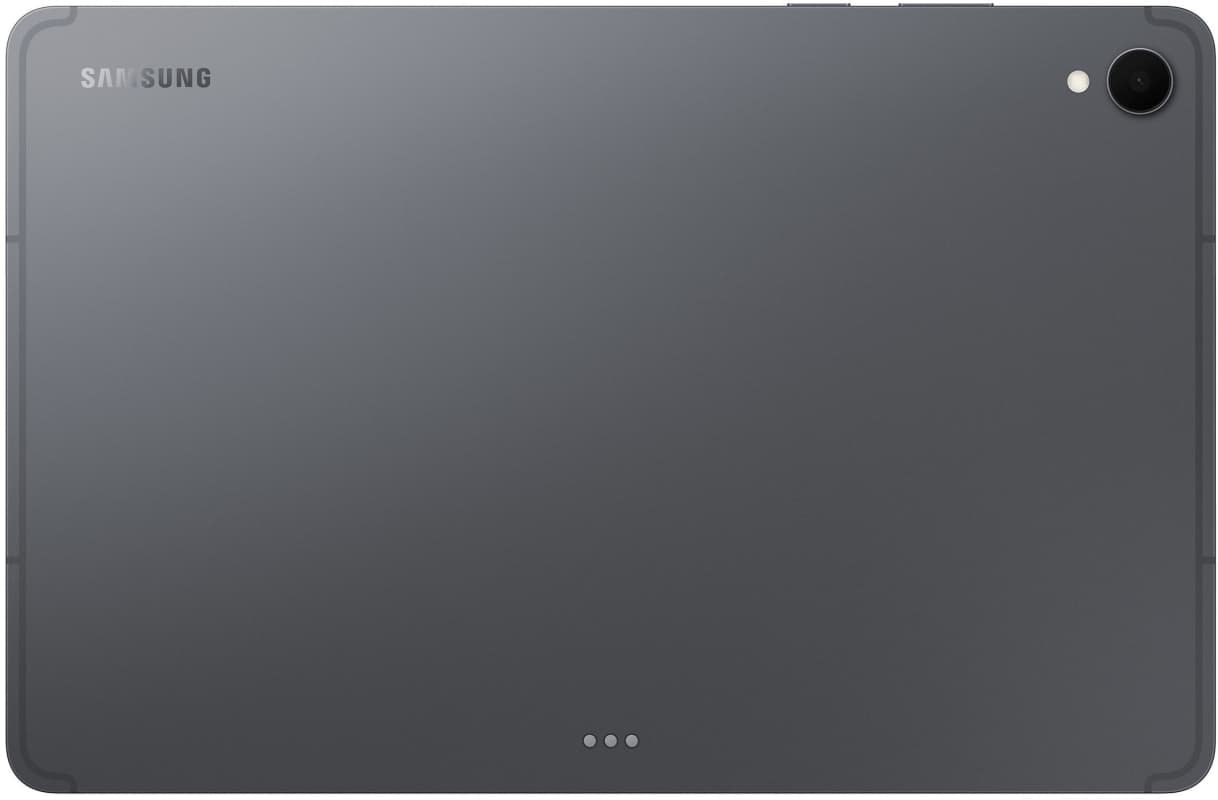 Планшет Samsung Galaxy Tab S11 | LTE | 12/128 ГБ Серый 6