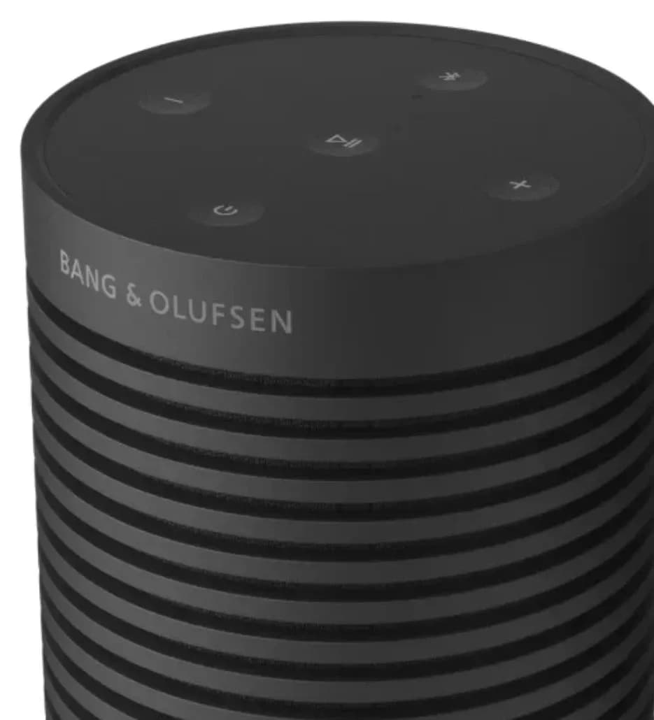 Портативная колонка Bang & Olufsen Beosound Explore Черный 4