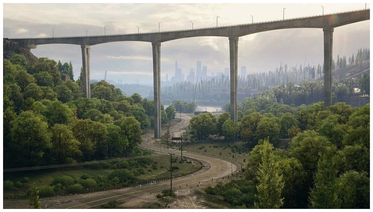 Игра Need for Speed: Unbound (PS5, английская версия) 9