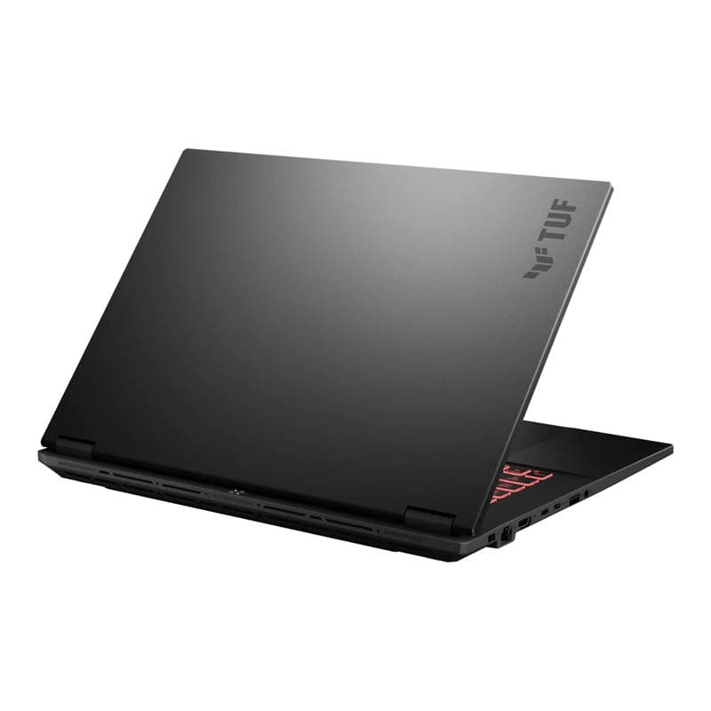 Игровой ноутбук Asus TUF Gaming 18 FA808UM-IS74 (Ryzen 7 260, 32 ГБ, 1024 ГБ, RTX 5060, 144 Гц, Win 11) Чёрный 7