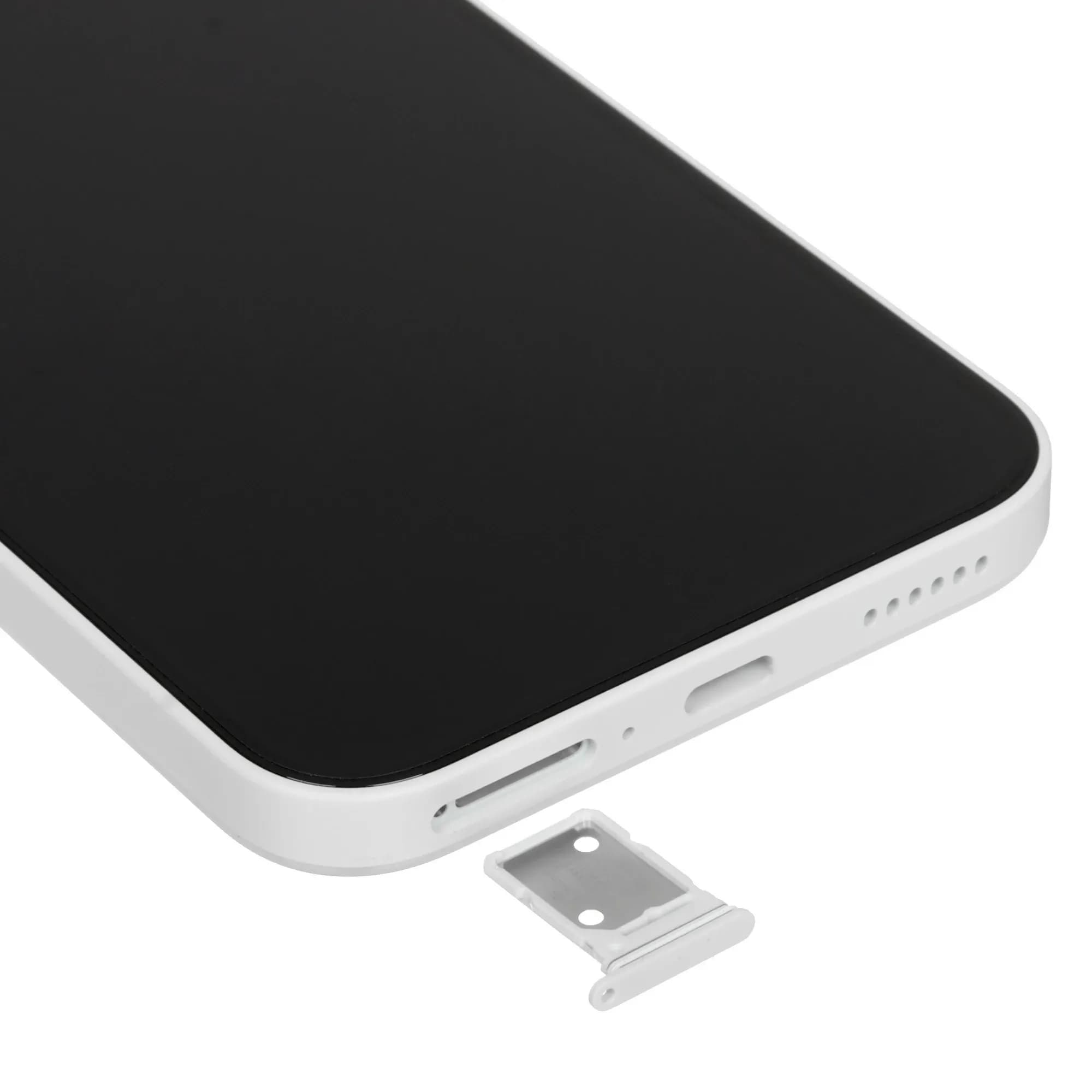 Смартфон Nothing Phone 2A, 12/256 ГБ (Кремовый | Milk) 6