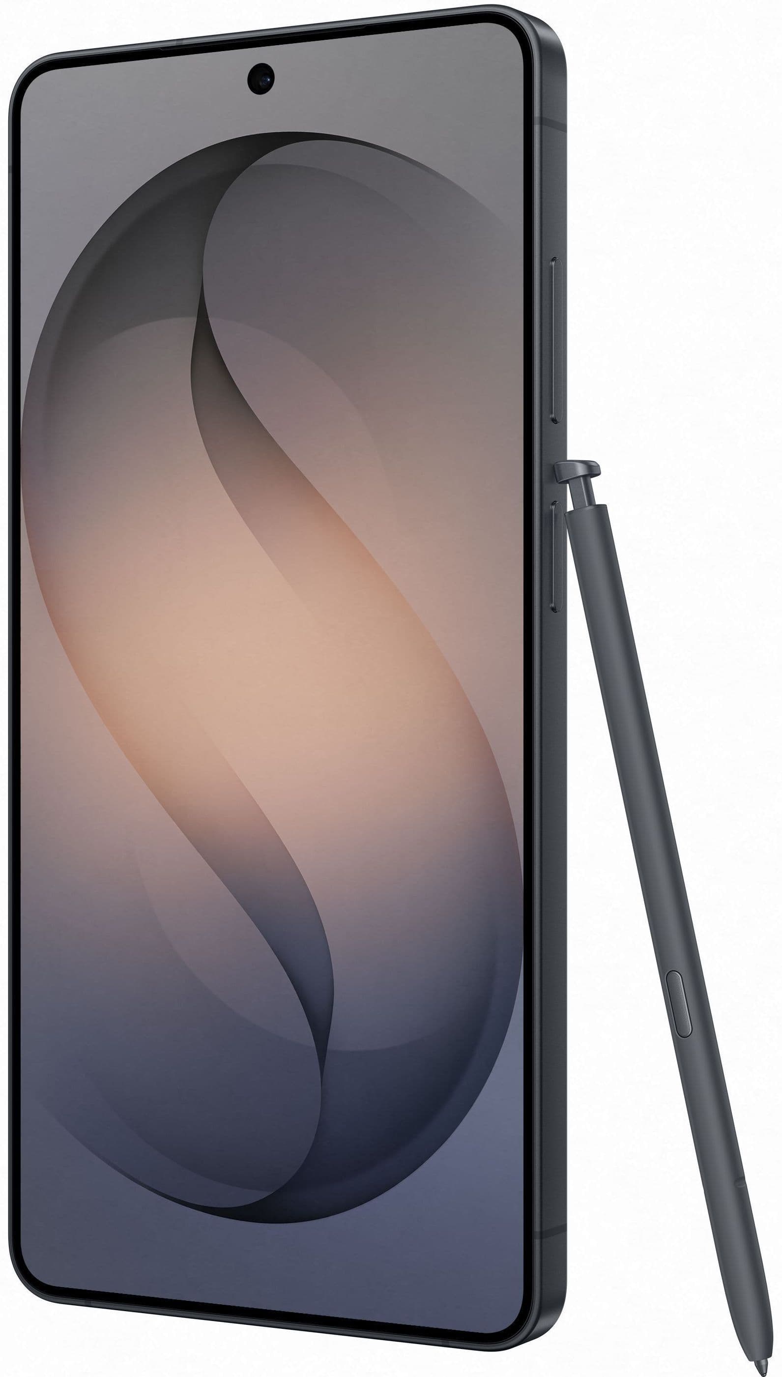 Смартфон Samsung Galaxy S26 Ultra 12/256 ГБ Черный 5