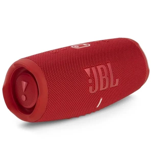Беспроводная акустика JBL Charge 5 Red 7