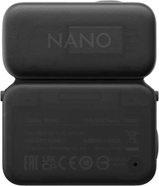 Экшн-камера DJI Osmo Nano 64 ГБ Standart Combo 2