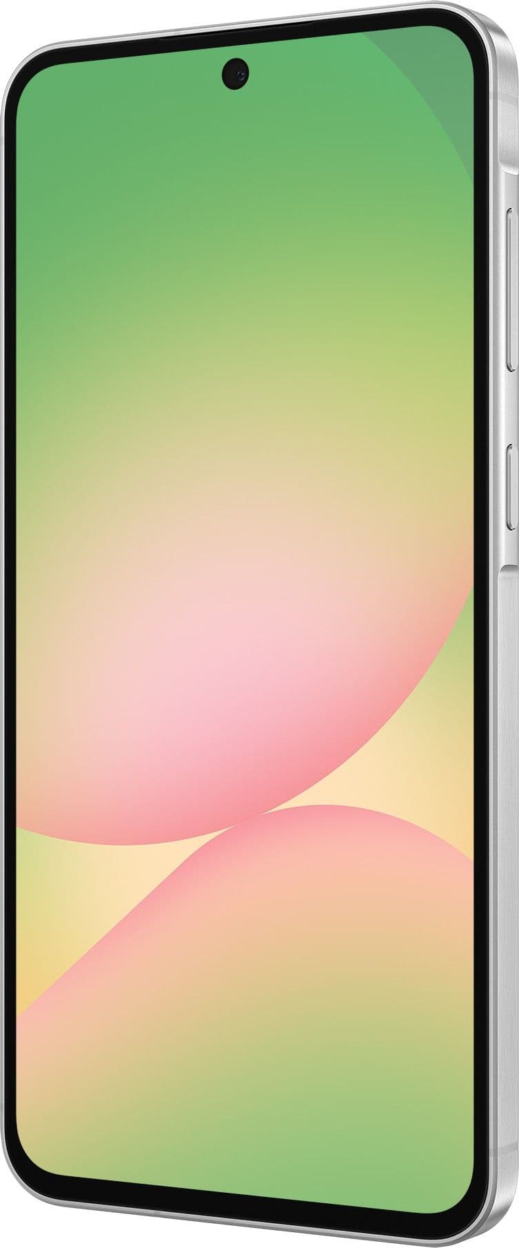 Смартфон Samsung Galaxy A56 | 12/256 ГБ (Серый | Awesome Lightgray) 6