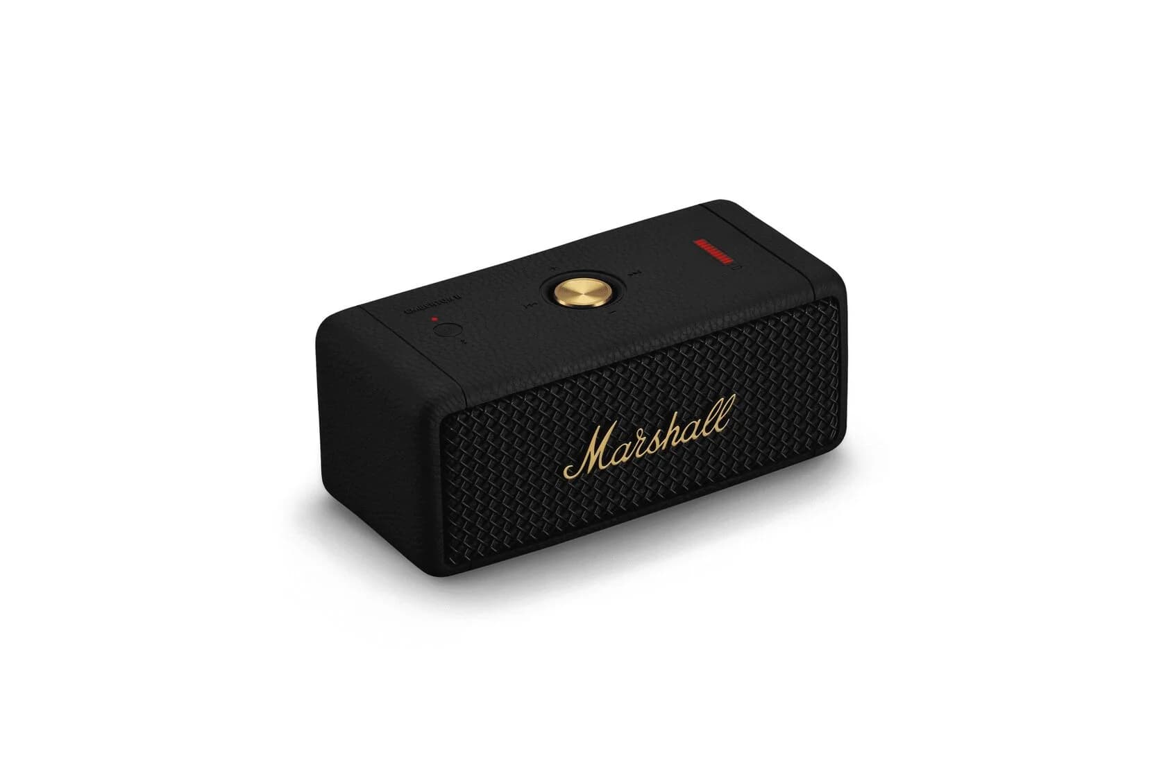 Беспроводная портативная колонка Marshall Emberton 1 (Black | черный) 2