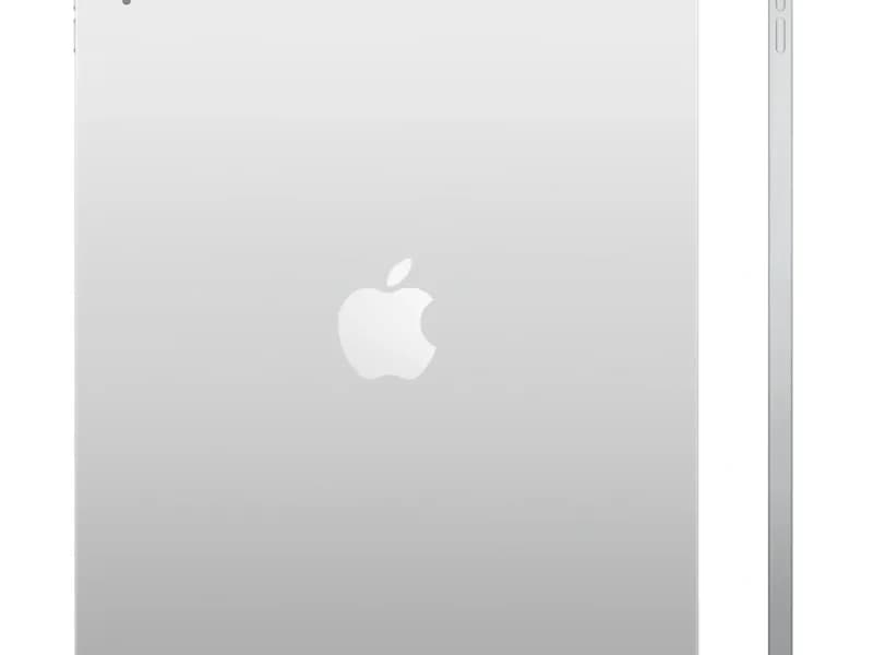 Планшет Apple iPad (2025 A16) 11" Wi-Fi + Cellular | 512 ГБ (Silver | Серебристый) 3