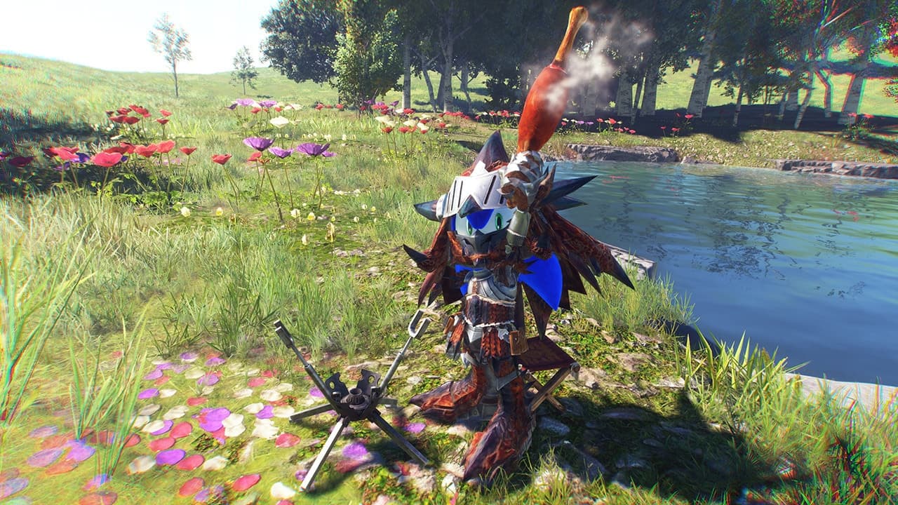 Игра Sonic Frontiers (Nintendo Switch, русские субтитры) 3