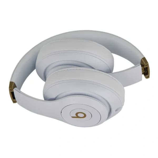 Наушники Beats Studio 3 Wireless White 3