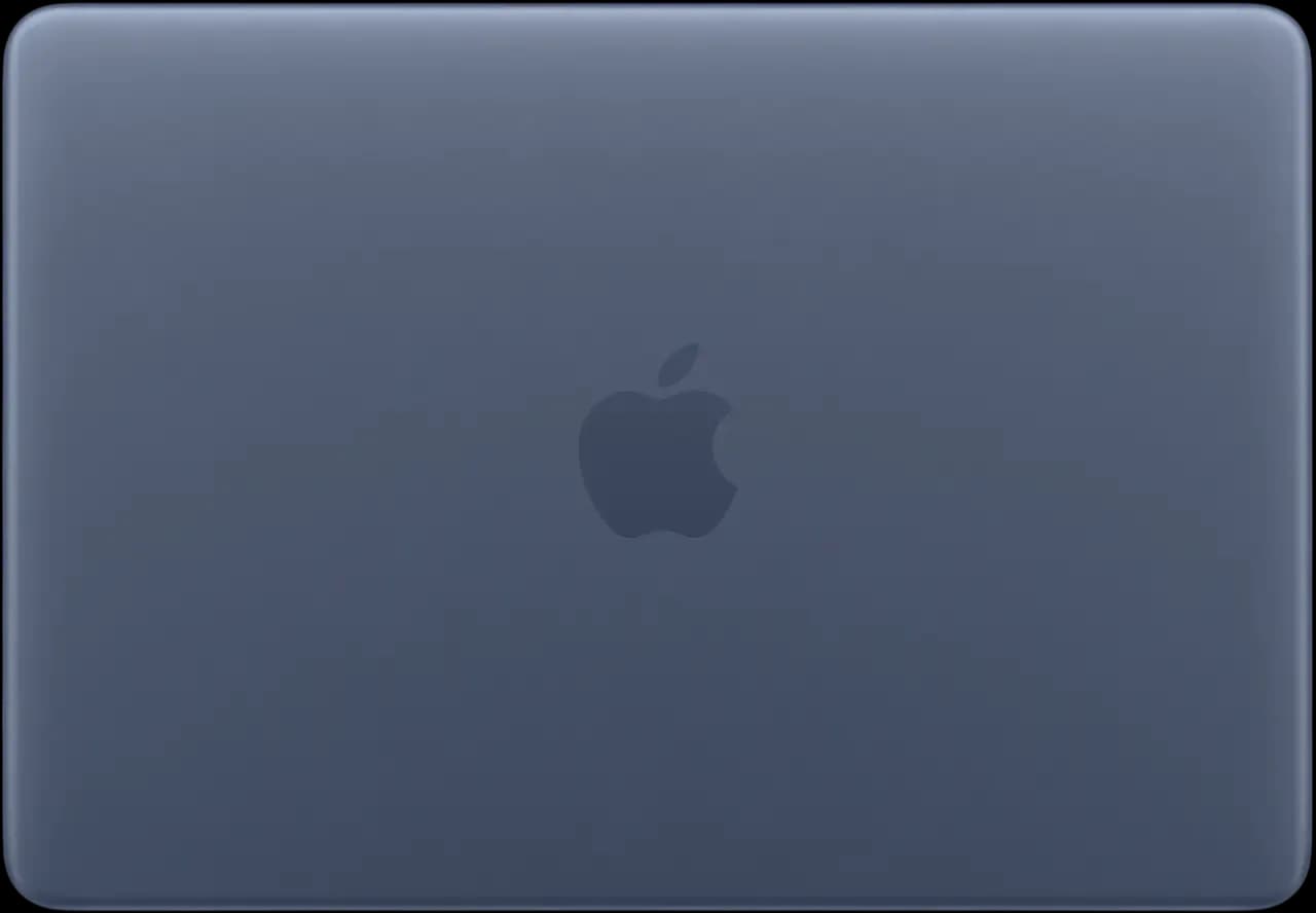 MacBook Neo 13" A18 (2026) 6C CPU/5C GPU, 8 ГБ RAM, 512 ГБ SSD, (Indigo | Индиго) 4