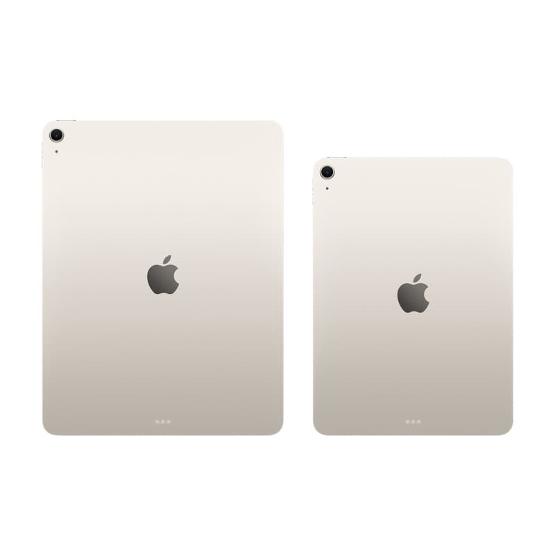 iPad Air (2026 M4) 11" Wi-Fi+Sim | 256 ГБ, Starlight 4