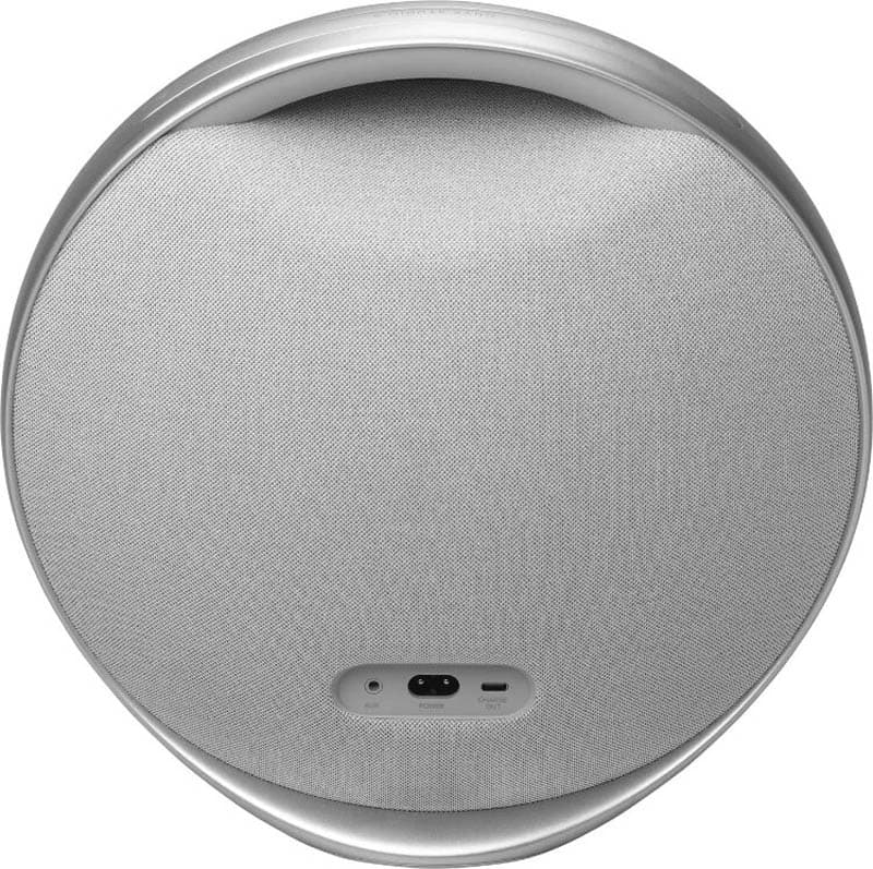 Беспроводная акустика Harman/Kardon Onyx studio 9, Серый 6