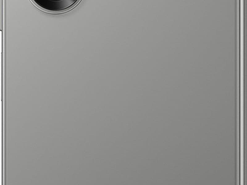 Смартфон Samsung Galaxy Z Fold6 | 12/512 ГБ, Серый 3