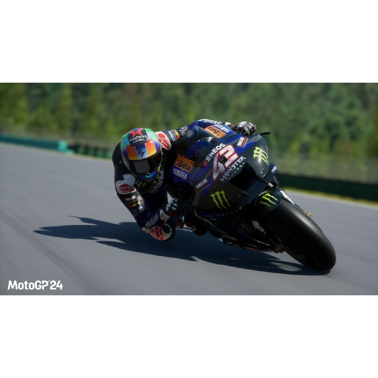 Игра MotoGP 25. Day One Edition (PS5, английская версия) 2