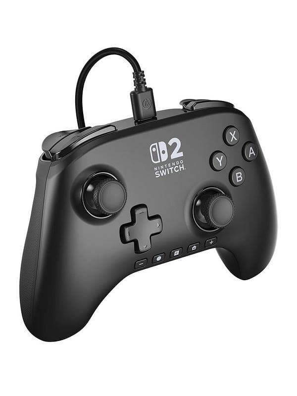 Контроллер PowerA Advantage Wired для Nintendo Switch 2 2