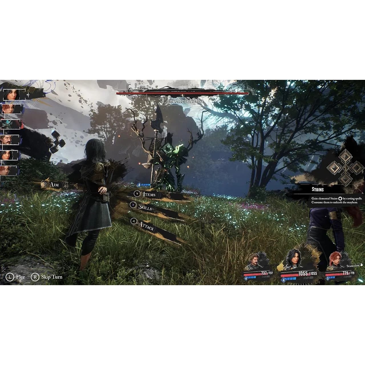 Игра Clair Obscur: Expedition 33 (PS5, русские субтитры) 4