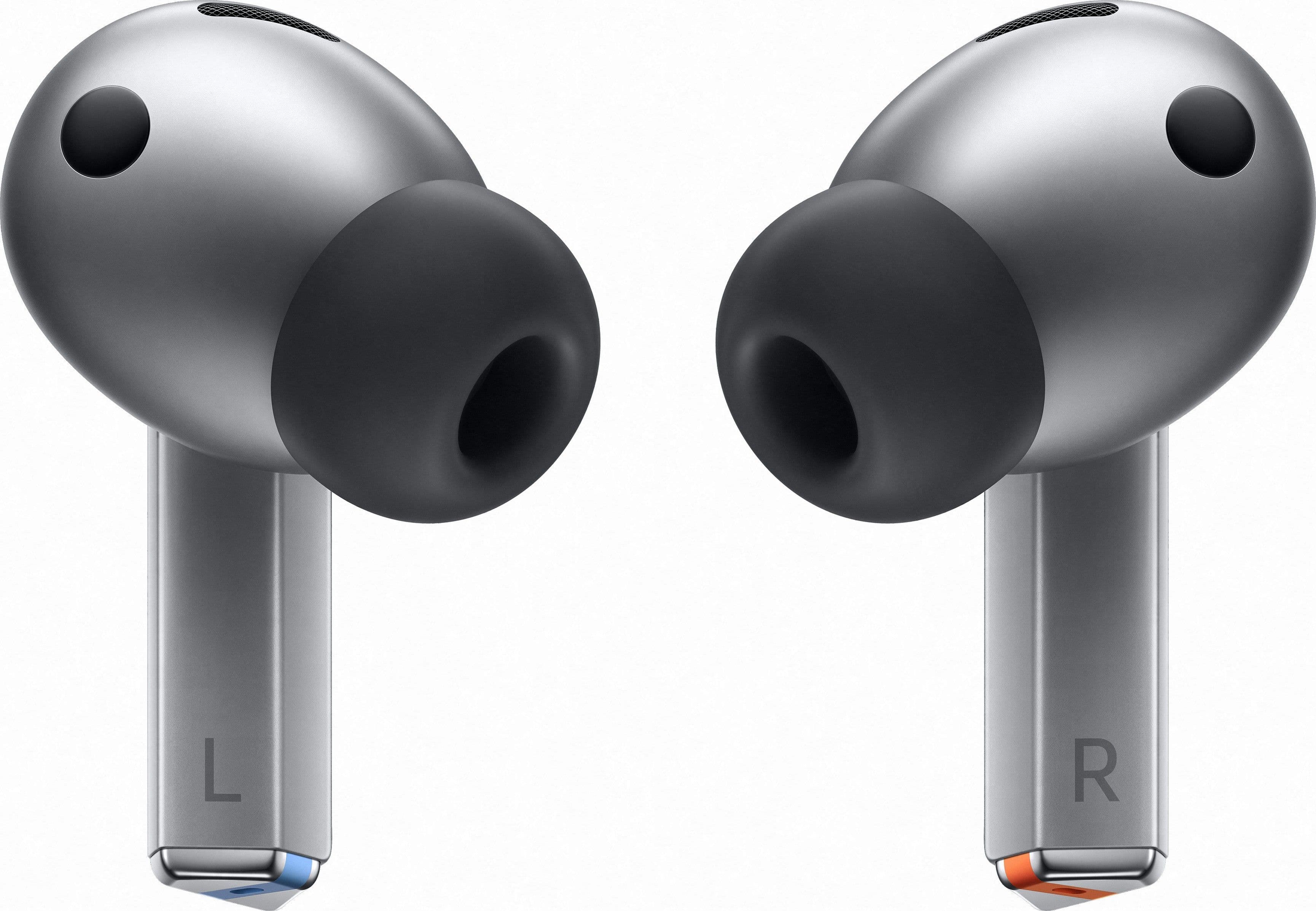 Наушники Samsung Galaxy Buds 3 Pro Серебро 2