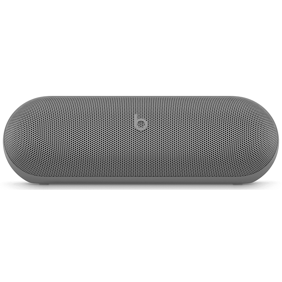 Портативная колонка Beats Pill Kim Kardashian (темно-серый | Dark Gray)