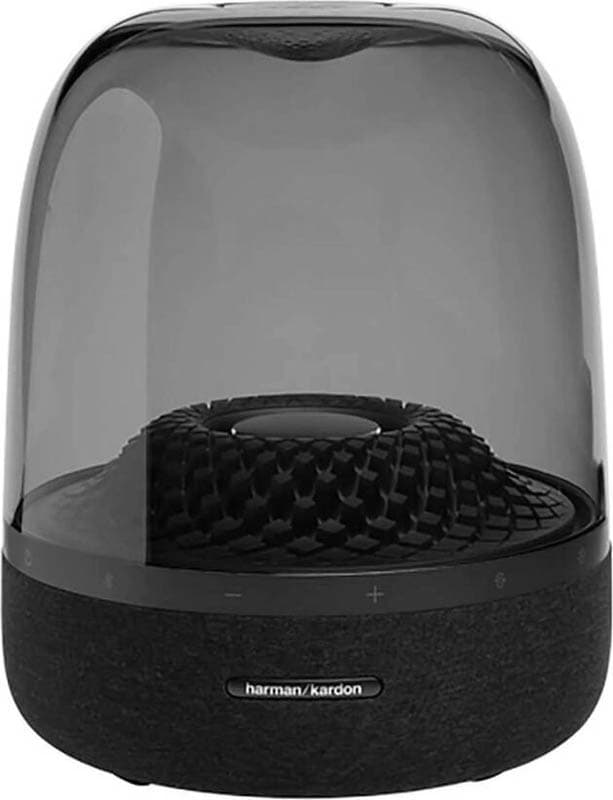 Беспроводная акустика Harman/Kardon Aura Studio 4, Черный 6