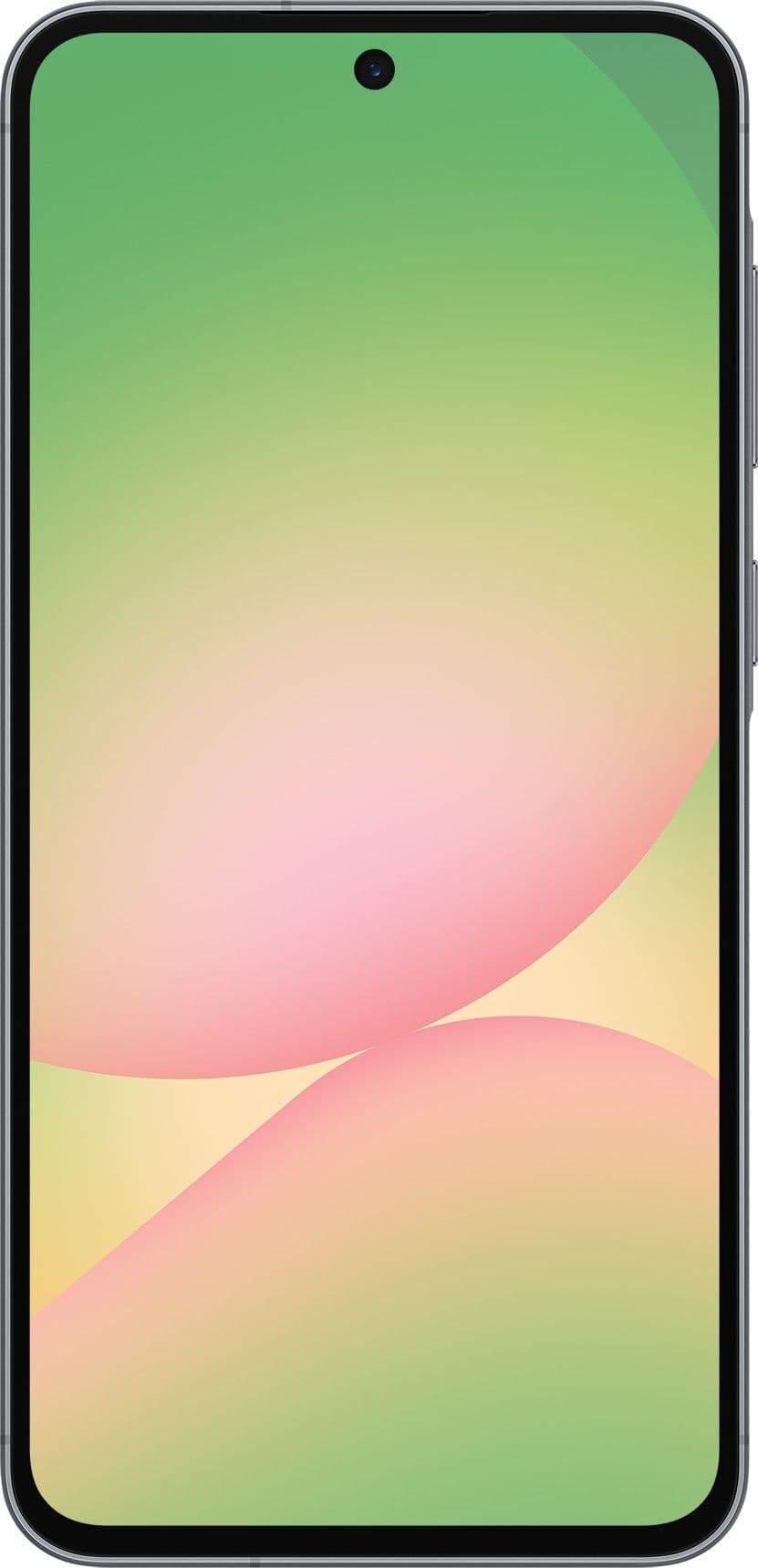 Смартфон Samsung Galaxy A56 8/128 ГБ Черный 3