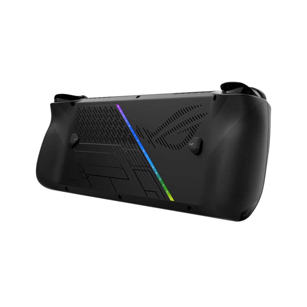 Портативная игровая консоль Asus ROG Ally X 24/1Tb (EU), чёрный (RC72LA) 4