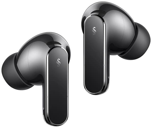 Huawei Беспроводные наушники HUAWEI FreeBuds Pro 5 Серый 4